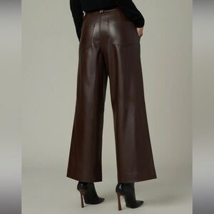 Joe’s Faux Leather Pants